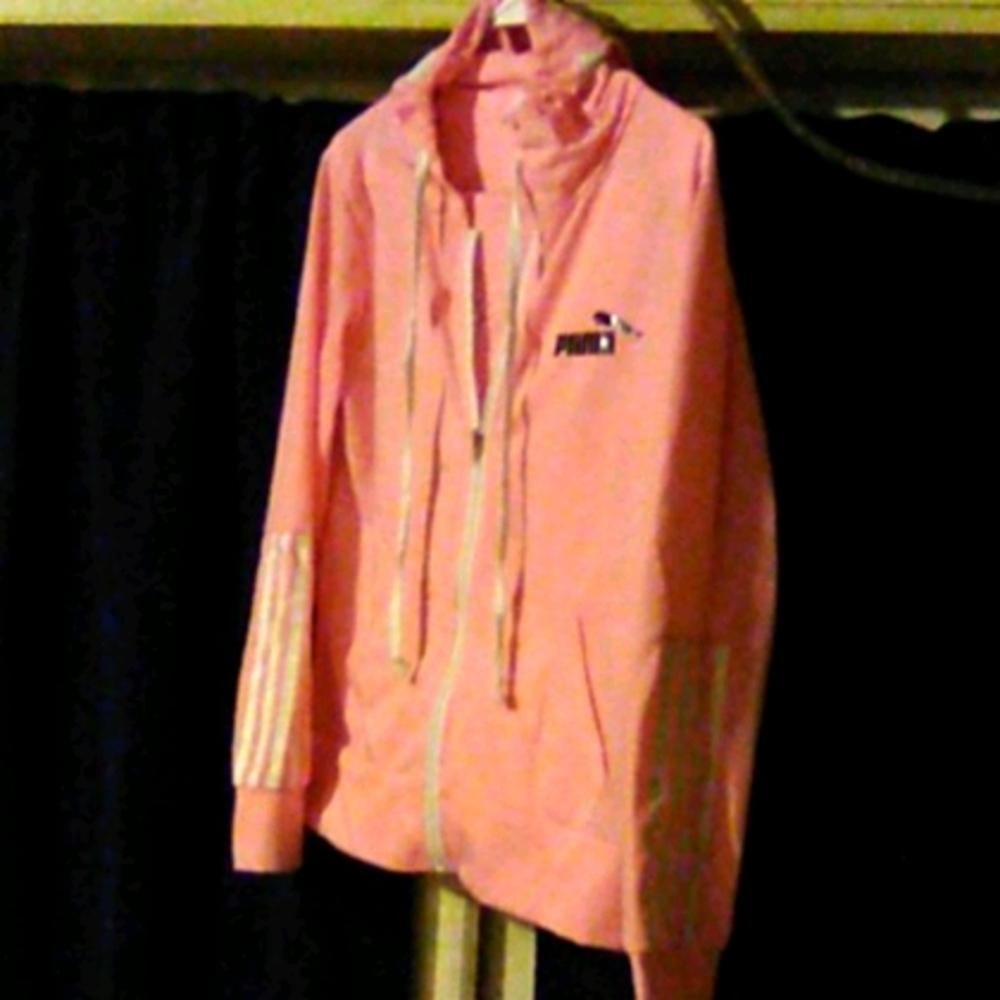 2 Piece light weight sweat suit